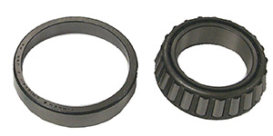 Carrier Bearing