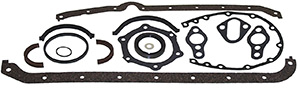 Short Block Gasket Set