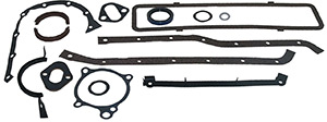 Short Block Gasket Set