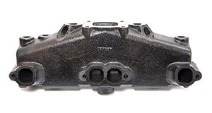 Exhaust Manifold (Dry Joint)