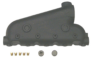 Manifold