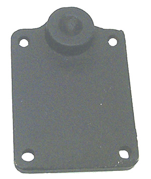 Manifold End Plate