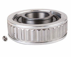 Gimbal Bearing