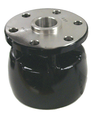 Engine Coupler