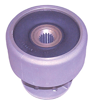 Engine Coupler