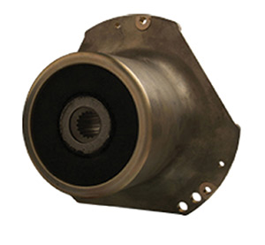 Engine Coupler