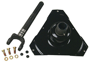 Engine Coupler Kit