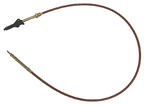 Shift Cable Assembly