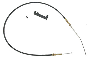 Shift Cable Assembly