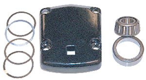 Upper Drive Unit Cap