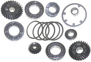 Gear Repair Kit