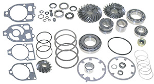 Gear Repair Kit