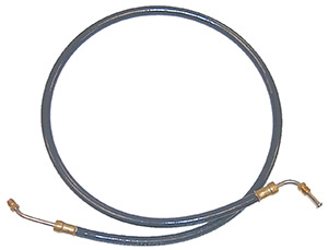 Power Trim Hose