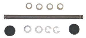 Trim Cylinder Anchor Pin Kit