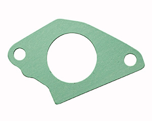 Gasket, Carb Mounting