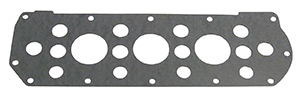 Exhaust Cover Gasket