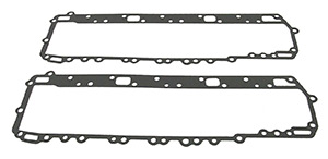 Exhaust Cover Gasket