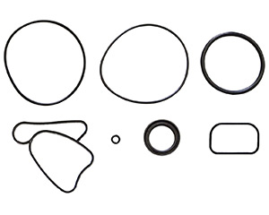 SX-A Lower Unit Seal Kit