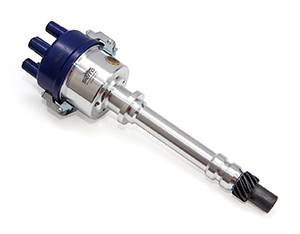 Dist,Chev V6 4.3L Pt Marine