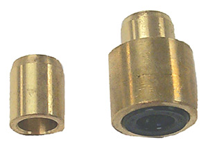 Bell Housing Bushing Kit