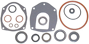 Lower Unit Seal Kit