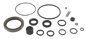 Upper Unit Seal Kit