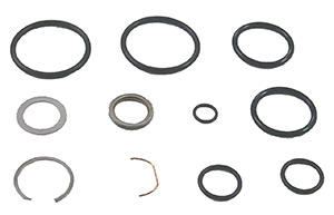 Power Trim Seal Kit