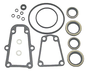 Lower Unit Seal Kit