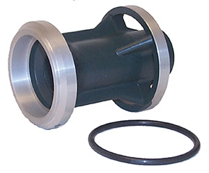 Carrier Bearing