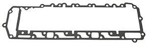 Exhaust Cover Gasket