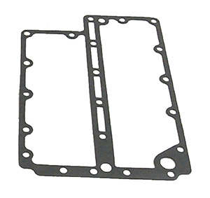 Exhaust Cover Gasket