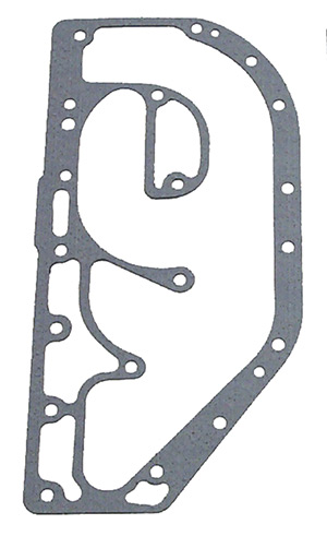 Exhaust Cover Gasket