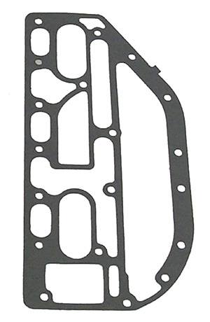 Exhaust Cover Gasket