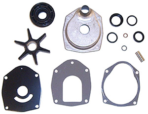 Water Pump Kit