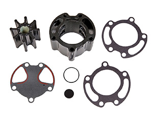 Water Pump Repair Kit