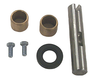 Water Pump Kit