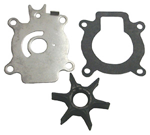 Impeller Kit