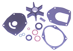 Water Pump Service Kit