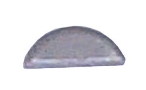 Impeller Key