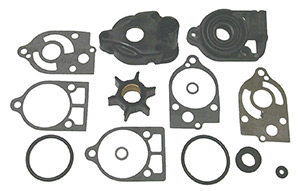 Water Pump Kit