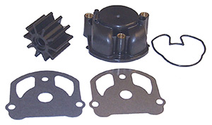 Water Pump Housing Kit