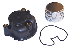 Water Pump Housing Kit