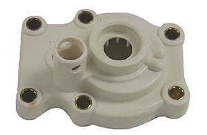 Water Pump Housing