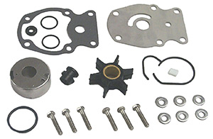 Water Pump Kit