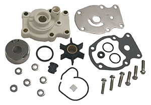 Water Pump Kit