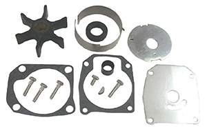 Water Pump Kit