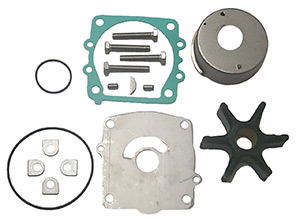 Water Pump Kit