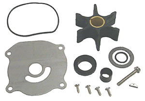 Water Pump Kit