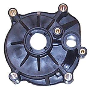 Water Pump Housing