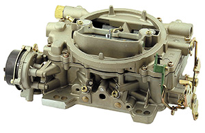 600 Cfm Carburetor